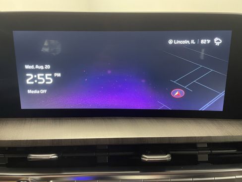 Used 2024 Kia Telluride SX Prestige image 9