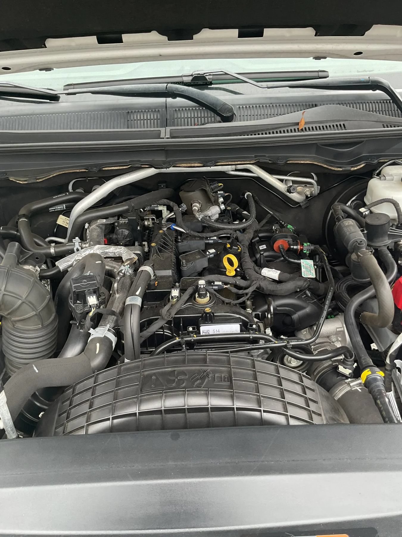 Used 2020 Ford Ranger 4x4 SuperCrew image 19