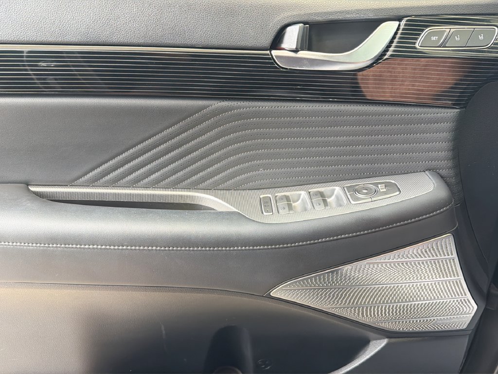 Used 2023 Hyundai Palisade Calligraphy FWD image 29