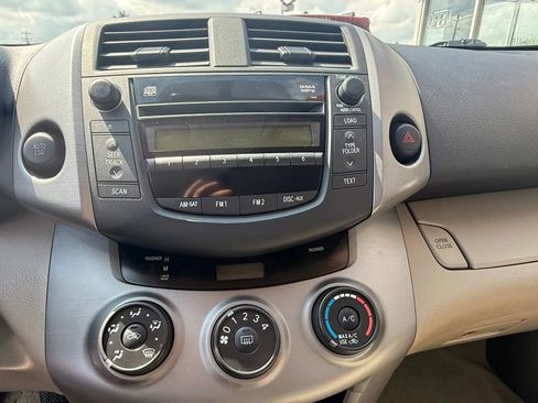 Used 2008 Toyota RAV4 2WD image 17