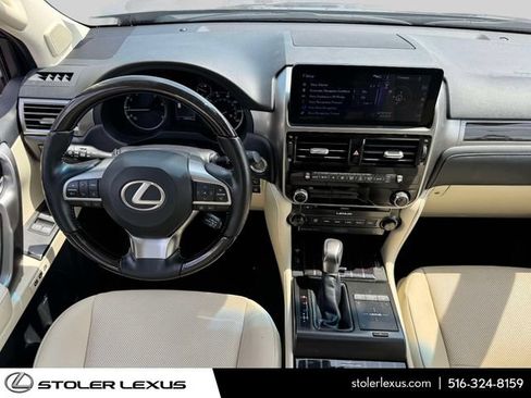 Used 2023 Lexus GX 460 Premium w/ Premium Plus Package AWD/4WD image 19