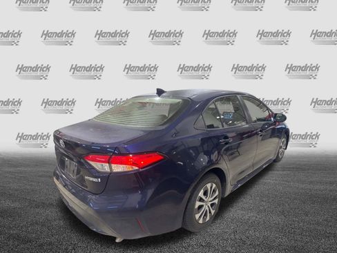 Used 2022 Toyota Corolla LE image 11