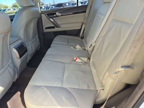 Used 2014 Lexus GX 460 image 20