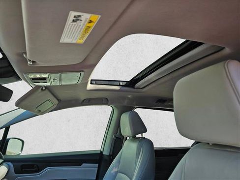 Used 2018 Honda Odyssey EX-L image 23