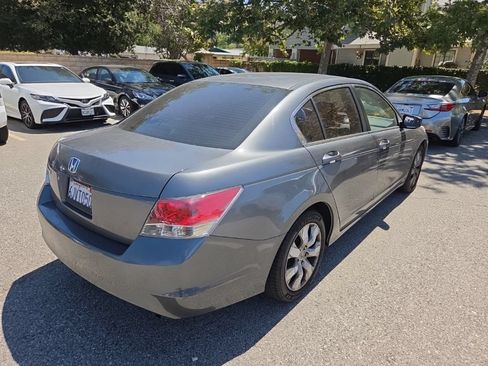 Used 2009 Honda Accord EX image 5