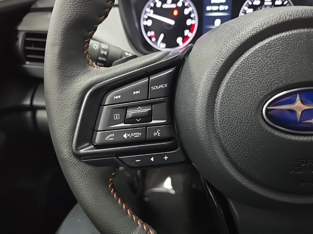 New 2026 Subaru Crosstrek 2.5i Limited AWD/4WD image 20