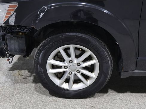 Used 2013 Dodge Journey SXT FWD image 8