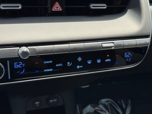 Certified 2024 Hyundai Ioniq 5 SE RWD image 19
