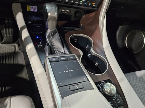 Used 2022 Lexus RX 450h AWD w/ Premium Package image 33