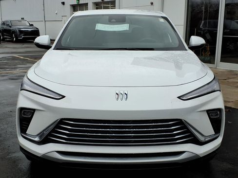 New 2026 Buick Envista Preferred w/ Convenience I Package image 2