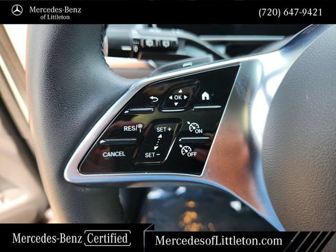 Certified 2026 Mercedes-Benz GLC 300 4MATIC image 27