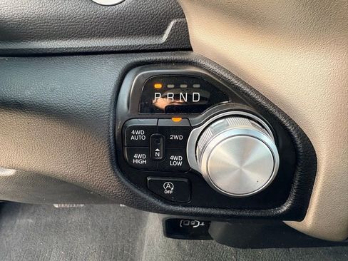 Used 2022 RAM 1500 Laramie image 18