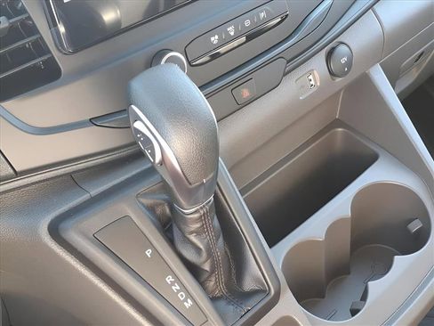 New 2026 Ford Transit 150 Low Roof RWD image 10