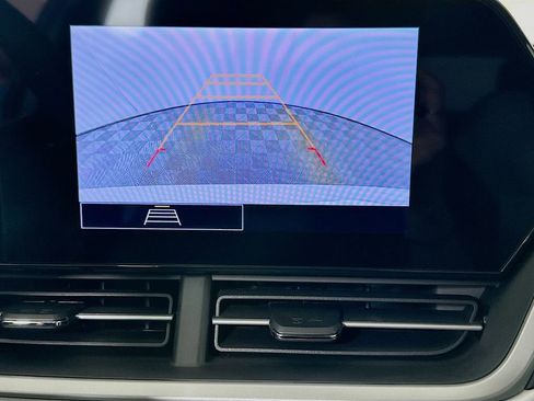 Used 2026 Chevrolet Trax RS w/ Driver Confidence Package image 13