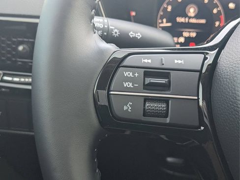New 2026 Honda CR-V EX-L image 17