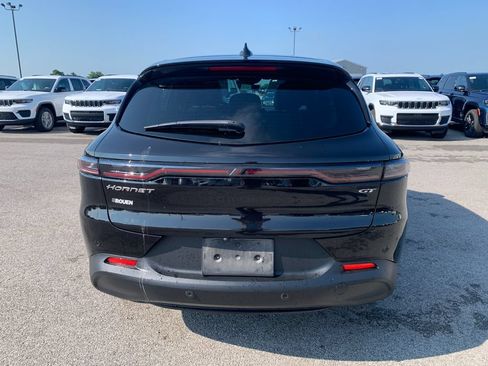 Used 2023 Dodge Hornet GT w/ Track Pack AWD/4WD image 6