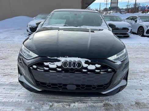 New 2026 Audi A3 2.0T Premium image 8