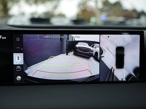 New 2026 Genesis G80 3.5T Prestige image 38