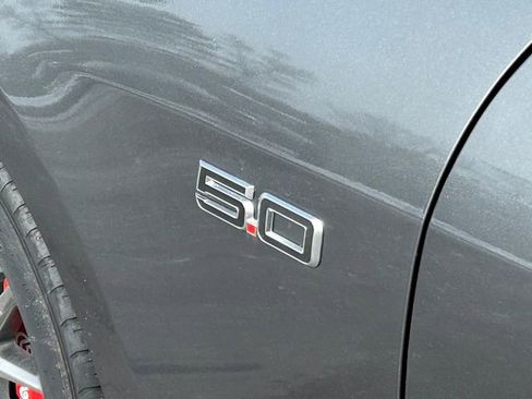 New 2025 Ford Mustang GT Premium image 9