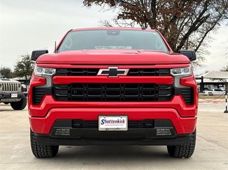 Used 2022 Chevrolet Silverado 1500 RST w/ Protection Package video 2