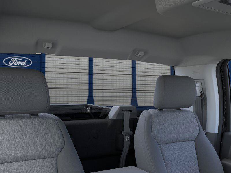 New 2026 Ford F150 XL AWD/4WD image 22