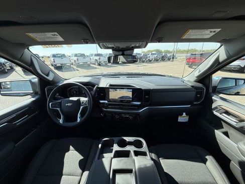 New 2026 Chevrolet Silverado 1500 LT image 23