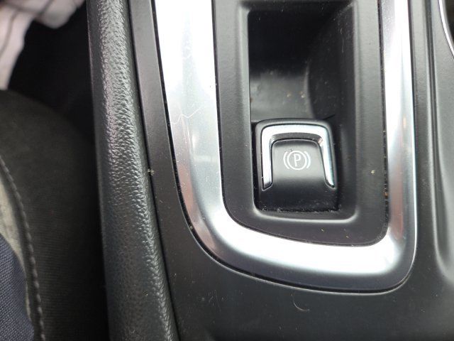 Used 2022 Chevrolet Equinox LT w/ Driver Convenience Package FWD image 20