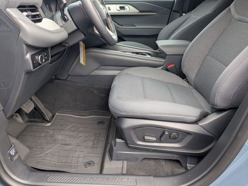 New 2026 Ford Explorer Active image 11