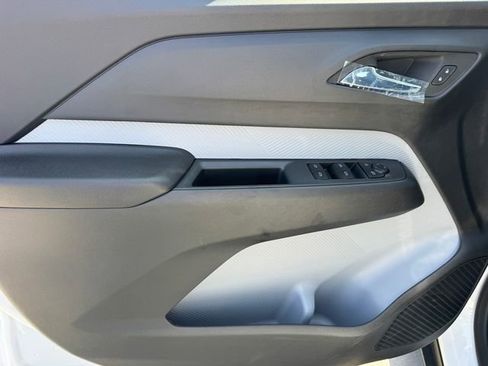 New 2027 Chevrolet Bolt LT FWD image 12