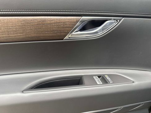 New 2026 Genesis GV80 2.5T Select image 12