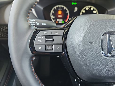 New 2026 Honda HR-V Sport image 16