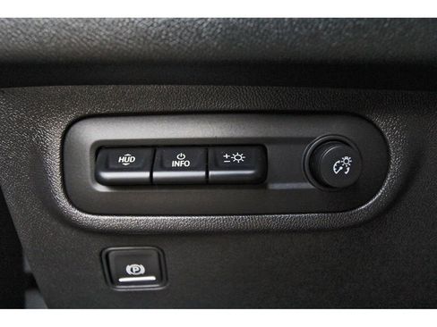 Used 2024 GMC Terrain AT4 w/ Infotainment Package II AWD/4WD image 19