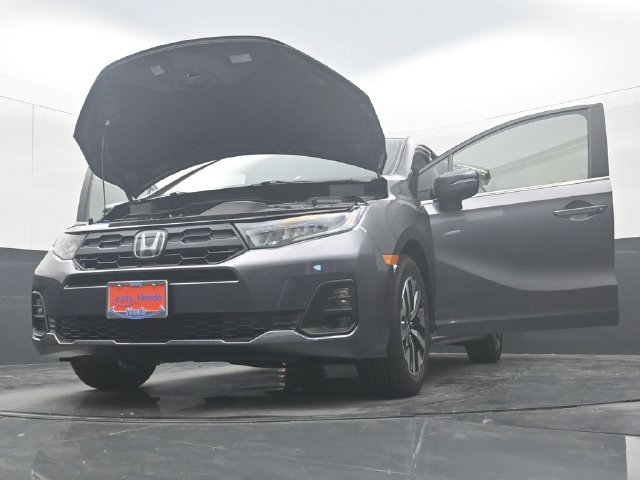 New 2027 Honda Odyssey EX-L image 51