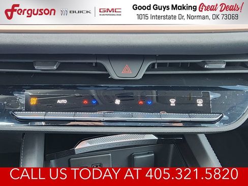 New 2026 Buick Envision Sport Touring AWD/4WD image 31