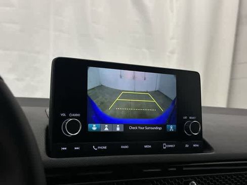 Used 2026 Honda Civic Sport image 23