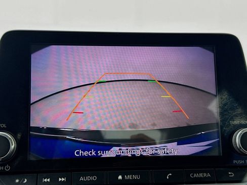 Used 2020 Nissan Altima 2.5 S FWD image 16