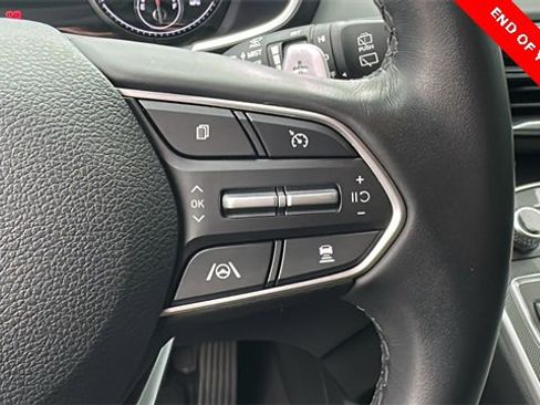 Used 2023 Hyundai Santa Fe SEL image 25