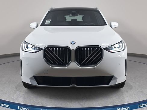 New 2026 BMW X3 xDrive30 image 2