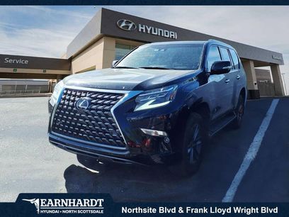 Used 2020 Lexus GX 460 Premium w/ Premium Package