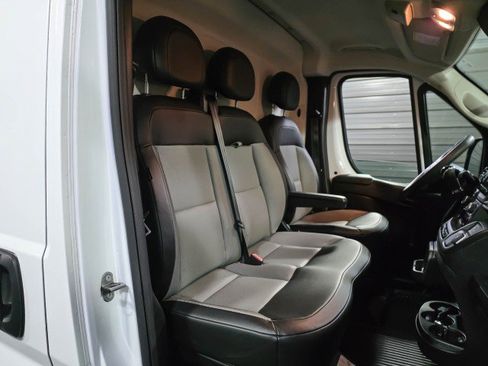 Used 2023 RAM ProMaster 3500 image 18