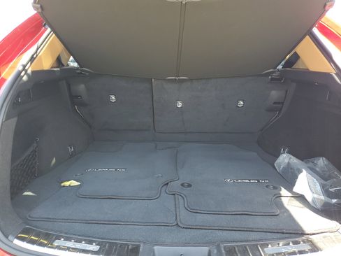 Used 2024 Lexus NX 250 NX 250 image 14