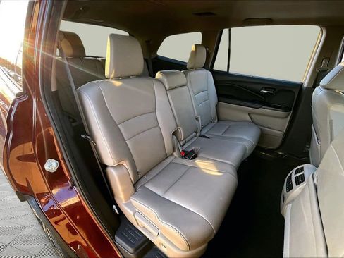 Used 2022 Honda Pilot Special Edition image 19
