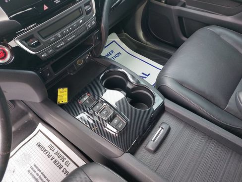 Used 2020 Honda Ridgeline RTL-E image 21