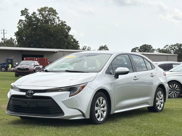 Used 2024 Toyota Corolla LE FWD image 13