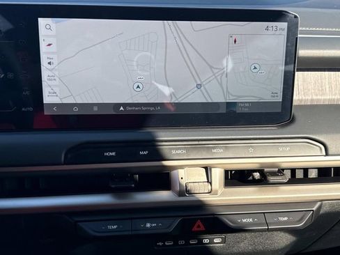 New 2027 Kia Telluride SX Prestige AWD/4WD image 26