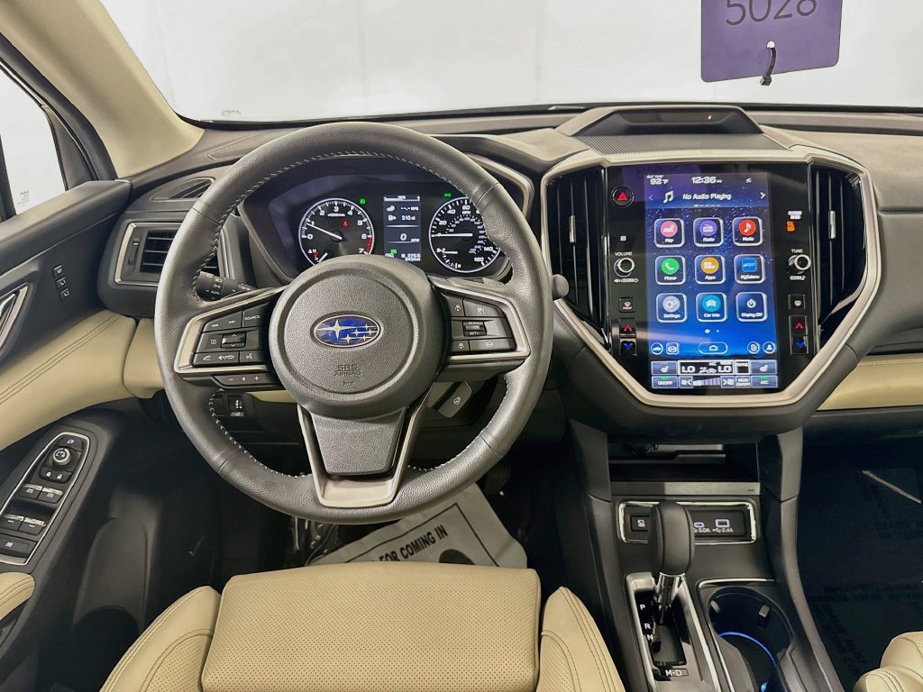 Certified 2026 Subaru Ascent Limited AWD/4WD image 28
