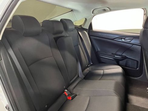 Used 2019 Honda Civic EX image 13