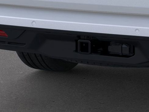 New 2026 Ford Expedition Active image 23