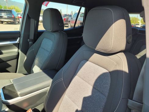 New 2026 GMC Terrain Elevation w/ Black Edition image 12