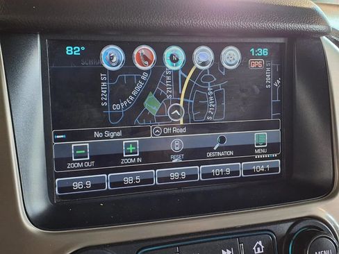 Used 2018 GMC Yukon Denali w/ Open Road Package AWD/4WD image 22